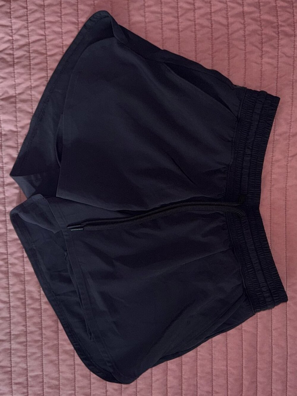 YPB MotionTEK Athletic Shorts